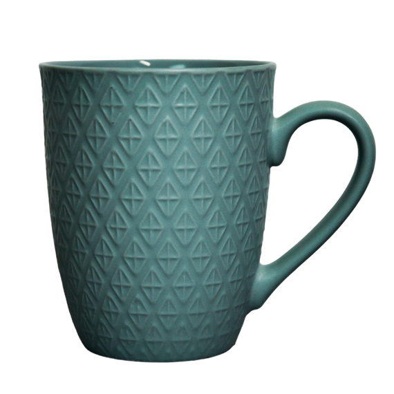 Чашка Колижанка VT-C-279370 Vittora 370мл | Зображення 2