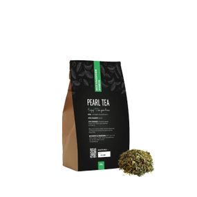 Чай Мате класичний Преміум 250 г Pearl Tea