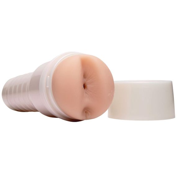 Мастурбатор Fleshlight Girls: Mia Malkova - Boss Level, зі зліпка попки, дуже ніжний Sex Aura | Зображення 2