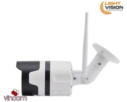 IP-видеокамера Light Vision VLC-2192WI | Зображення 1