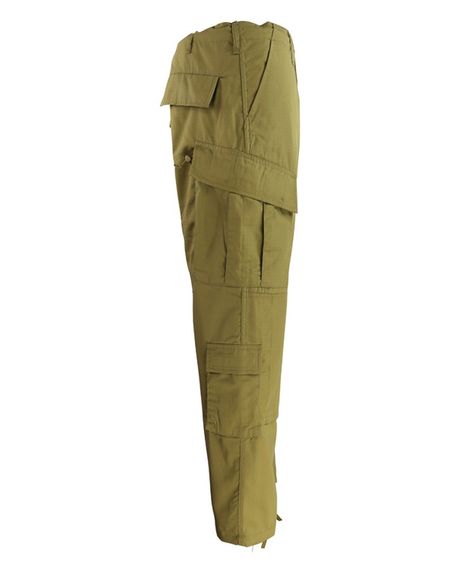 Штани тактичні KOMBAT UK ACU Trousers | Зображення 2