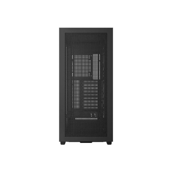 Корпус Deepcool Morpheus Black | Зображення 1