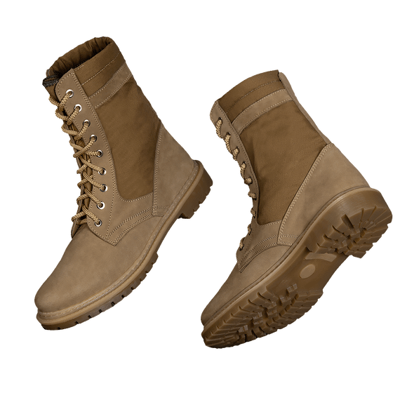 Полегшені берці Coyote (5752), 37 45