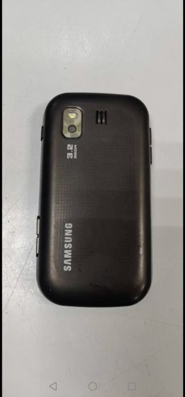 Мобільний телефон Samsung b5722 duos бу. | Зображення 4