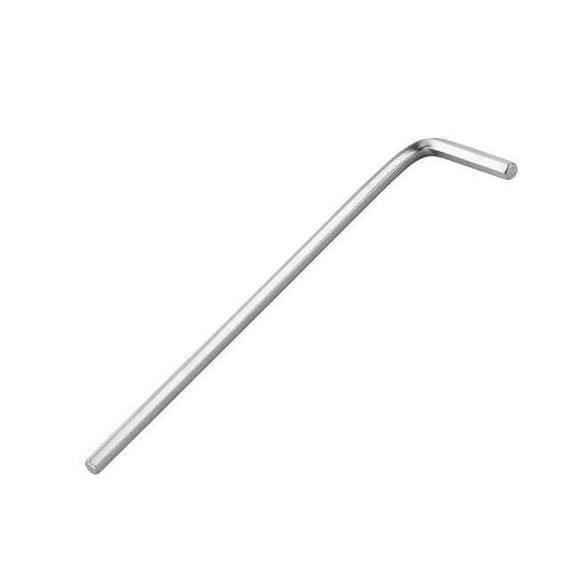 Ключ L-подібний шестигранний 2 мм INTERTOOL HT-18521