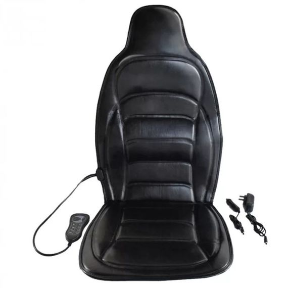 Масажна накидка SEAT MASSAGER XPRO LY-406 (42175-LY-406_979)