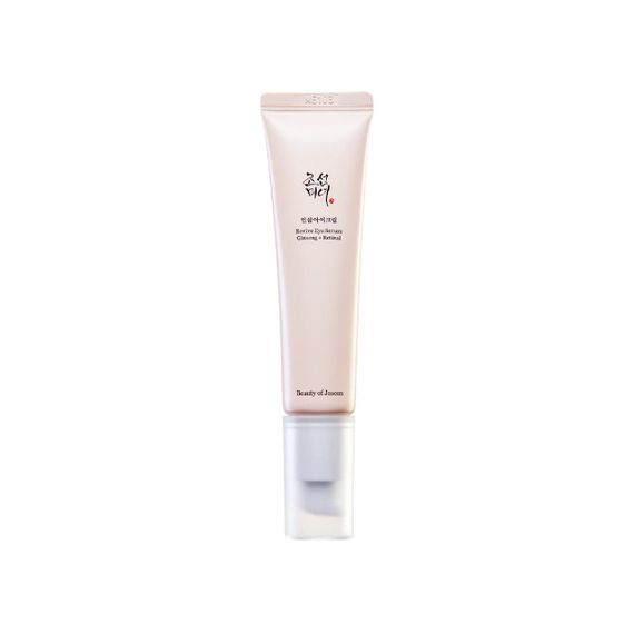 Антивікова сироватка для шкіри навколо очей Beauty of Joseon Revive Eye Serum Ginseng + Retinal, 30 мл