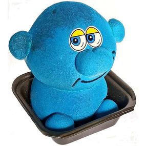 Трав'янчик Смурфик