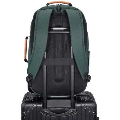 Рюкзак для ноутбука Tavialo 15.6&quot; CityLife TC24 dark-grey, 24л (TC24-124DG) | Зображення 7