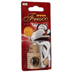 Освіжувач повітря AREON-VIP "Фреско" Coconut