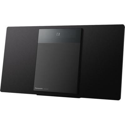 Магнитола Panasonic SC-HC410EE-K | Зображення 2