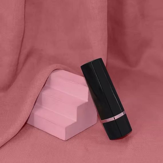 Вібратор для клітора для точкової стимуляції у вигляді помади Sweet Em з двома насадками sexstyle | Зображення 4