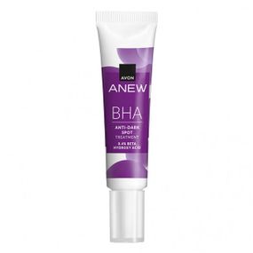 Средство от темных пятен для лица Avon сыворотка от пигментации 15 мл