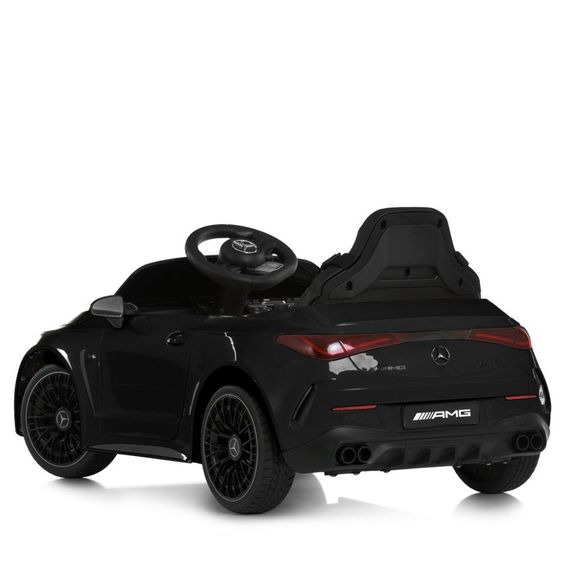 Детский электромобиль Машина M 6292EBLR-2 до 30 кг | Зображення 1