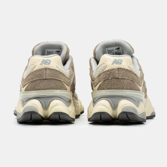 Кросівки New 9060  весна / осінь 1882 40 25.5 | Зображення 5