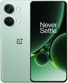 Смартфон OnePlus  Nord 3 5G (CPH2493) 6.74' 8/128GB, 2SIM, 5000мА•год, Misty Green (5011103075)