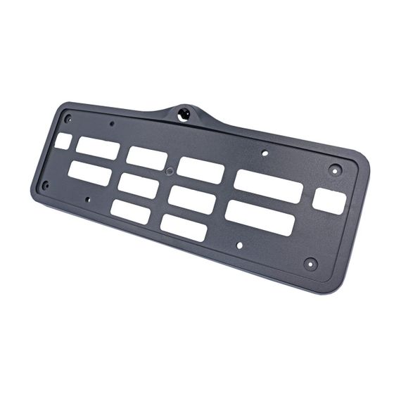 Кріплення серії QIV під камеру переднього огляду для Cadillac FQCD254 (рамка під плафон) | Зображення 2