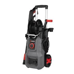 Мийка високого тиску, 2,0 кВт, 110-160 бар, 7 л/хв, шланг 5 м INTERTOOL DT-1518