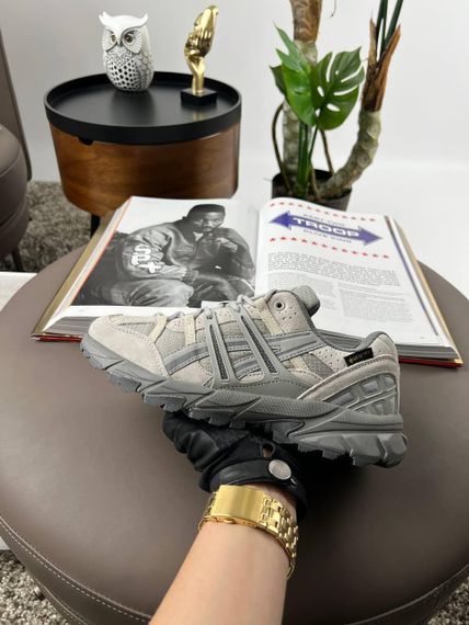 Чоловічі кросівки ASICS Gel-Sonoma 15-50 Gore-Tex Light , В'єтнам,  еврозима 44 28 | Зображення 3