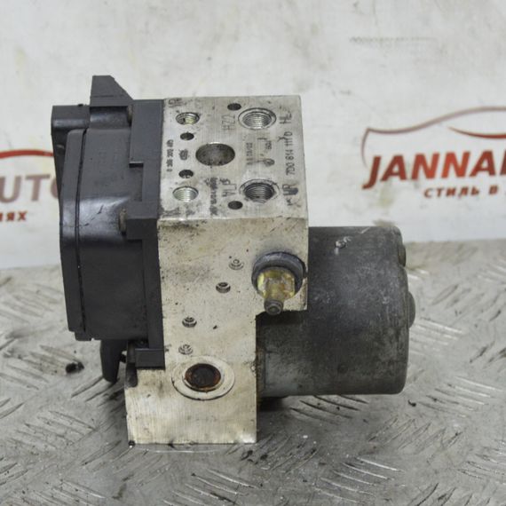 Блок ABS 2.5 TDI Volkswagen Transporter T4 1990-2003 Насос АБС Фольксваген Транспортер т4 7D0614111D | Зображення 1