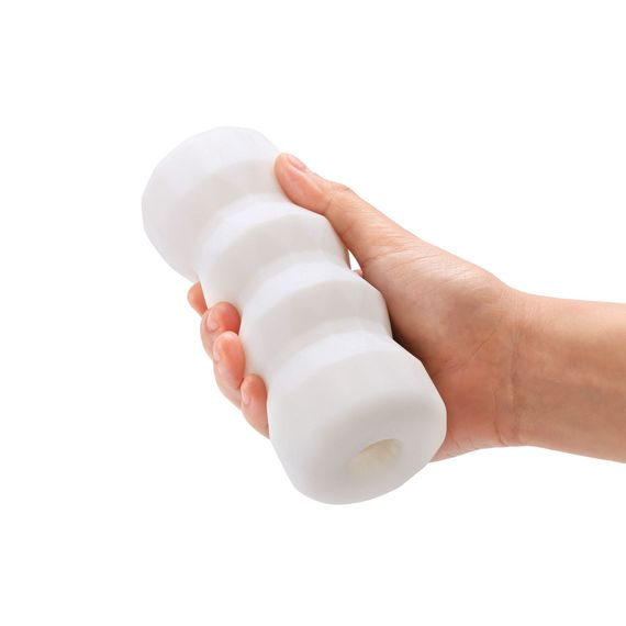 Мастурбатор Dorcel Cup Exotic, ультрам’який, звужений канал | Зображення 4