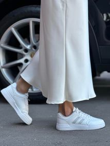 жіночі кеди