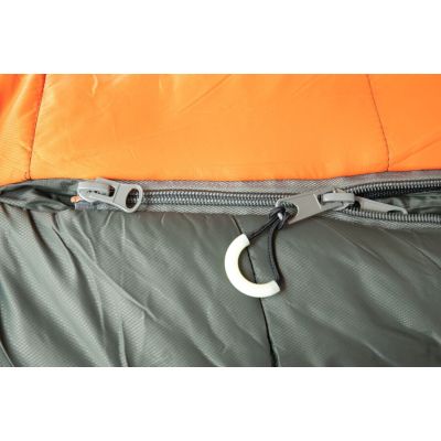 Спальный мешок Tramp Oimyakon Regular Orange/Grey R (UTRS-048R-R) | Зображення 3