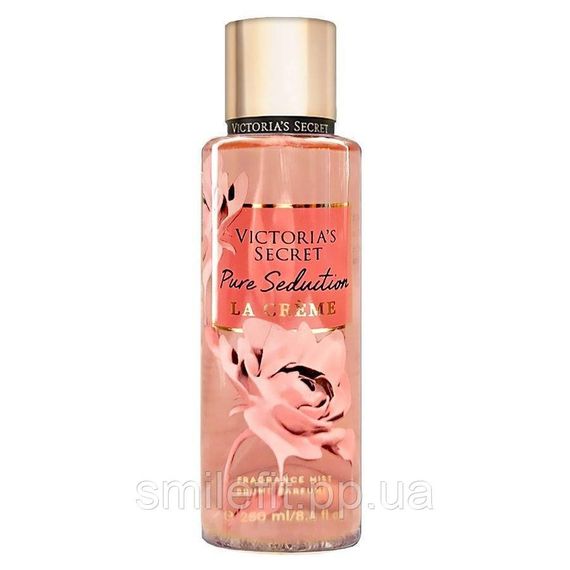 Парфумований спрей для тіла Victoria's Secret Pure Seduction La Creme 250 мл