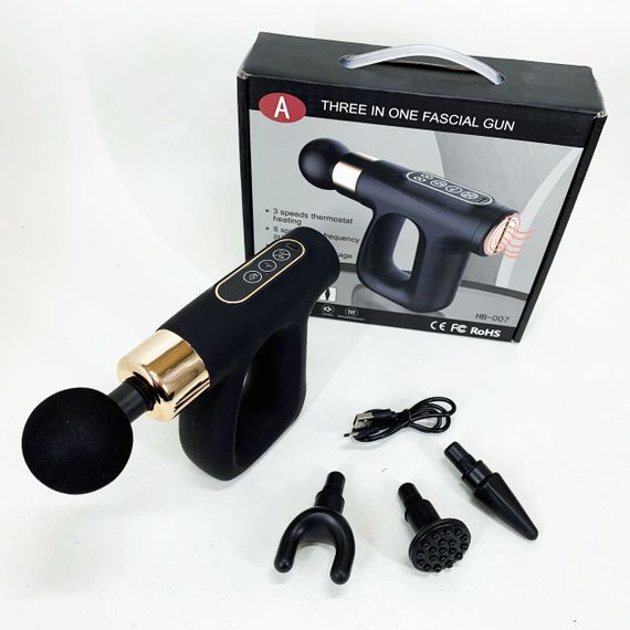 Массажер для тела, Вибромассажеры для всего тела, Массажеры для мужчин Массажер шеи CZ-13 | Зображення 8