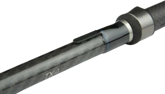 Вудилище коропове Shimano Tribal TX-4 Intensity 12’/3.66m 3.50lb+ - 2sec. | Зображення 2