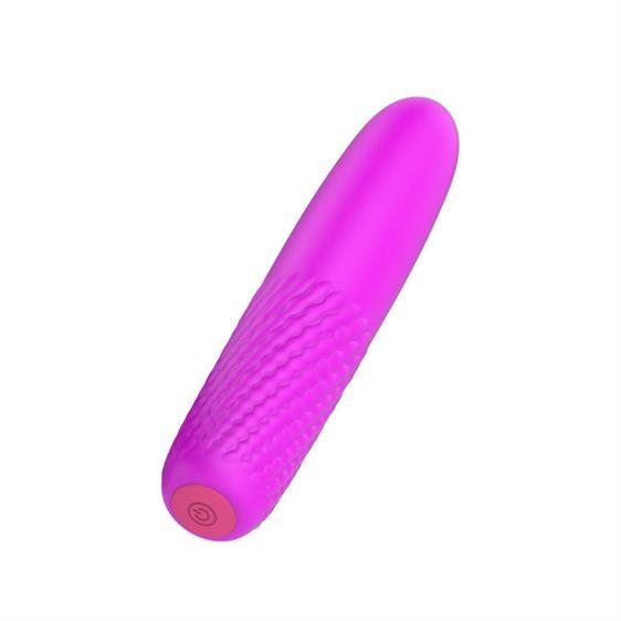 Вібратор - Wonder Archibald Vibrator Purple | Зображення 2
