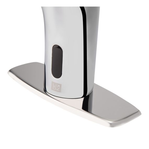 Змішувач для раковини безконтактний Lidz (CRM) 90 00 078 00 | Зображення 3