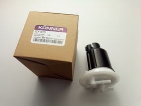 Фільтр паливний Lancer IX, Konner (ITF-915) (MR552781)
