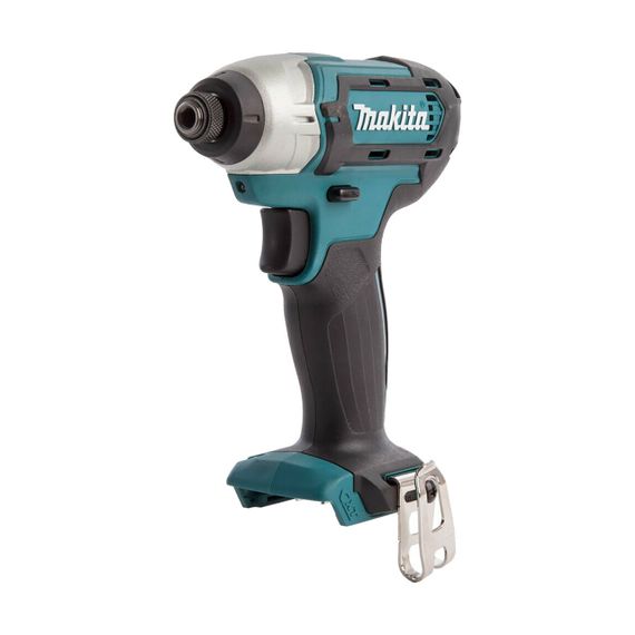 Набір акумуляторних інструментів Makita CLX224SA (CXT) | Зображення 3