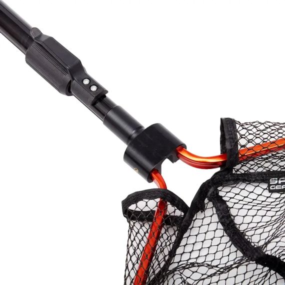 Підсак Savage Gear Easy-Fold Net M (70x58cm) 98-154cm | Зображення 1