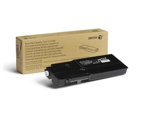 Тонер картридж Xerox VL C400/405 Black (5000 стр) (106R03520)