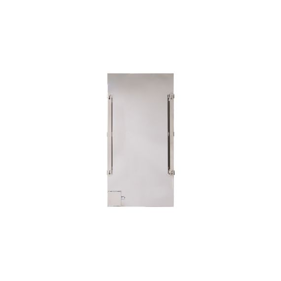 Полотенцесушитель Teploceramic TCMT-T-300TRAVERTINE | Зображення 5