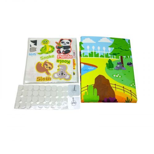Плакат игровой C 73105 (50) | Зображення 3