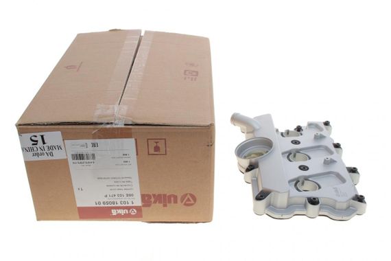 Кришка клапанів Audi Q5 Q7 VW Touareg 2.8-3.2 TFSI 08-18 L  4-6 циліндр  11031805901 | Зображення 3