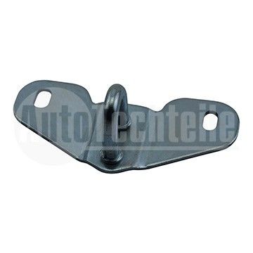 Скоба замка двери Fiat Doblo 09- / Opel Combo 12-, AutoTechteile, 505 1676, FT94174