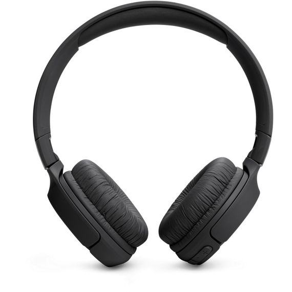 Навушники JBL Tune 520BT Black (JBLT520BTBLKEU) | Зображення 2