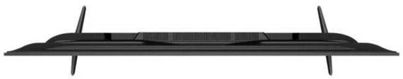 Телевізор TCL 55' LED 4K 60Hz Smart Google TV Titan (55P69B) | Зображення 5