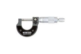 Микрометр Intertool - 50 x 75 мм 0,01 мм (MT-3043)