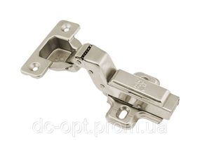 Петля внутренняя с доводчиком Сlip On ДС СтандартЛайн