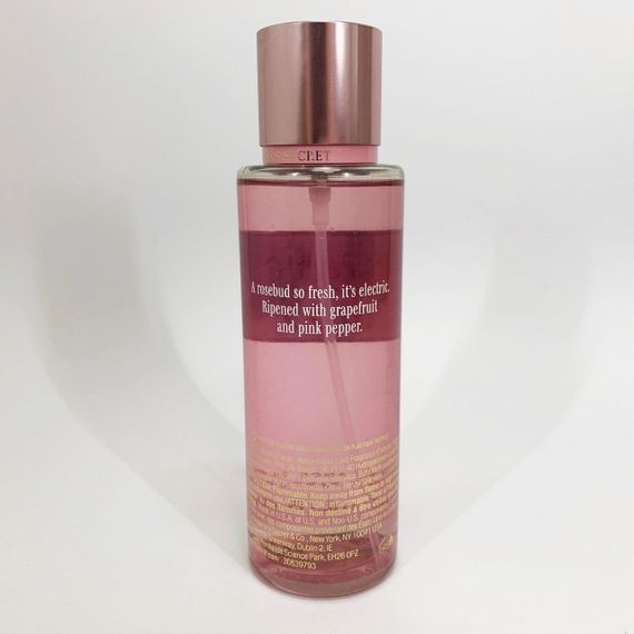 Спрей для тела оригинал victorias secret Petal Buzz 250мл original, Женский спрей мист VS-99 | Зображення 3