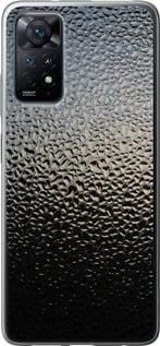 Чохол для Xiaomi Redmi Note 11 з силікону FCh_015437