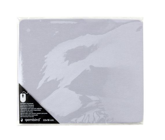 Килимок для миші Gembird MP-PRINT-S | Зображення 3