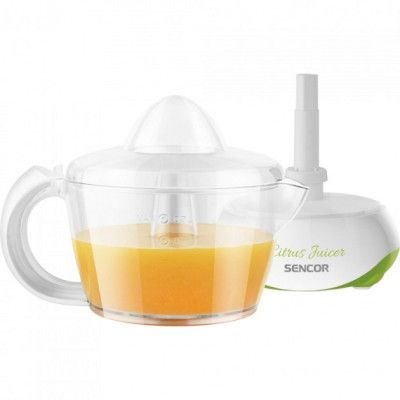 Соковыжималка Sencor SCJ 1051 GR (SCJ1051GR) | Зображення 2