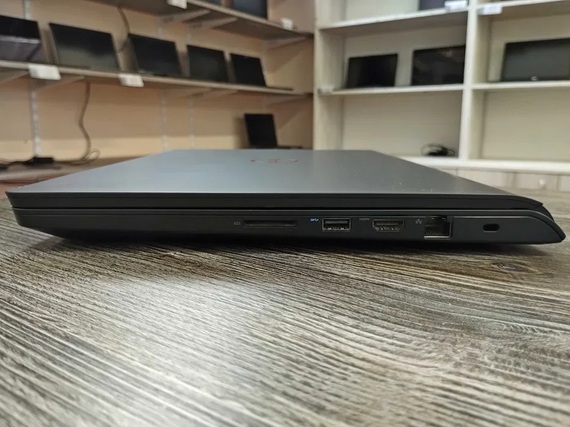 Ігровий Ноутбук Dell Inspiron 7559|15.6"FHD,IPS/i5-6300HQ/8GB/GTX-960M 4GB/128+500 HDD | Зображення 5