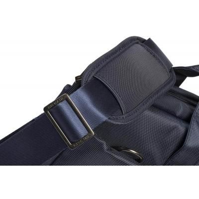 Сумка для ноутбука RivaCase 15.6" 8231 Blue (8231Blue) | Зображення 3